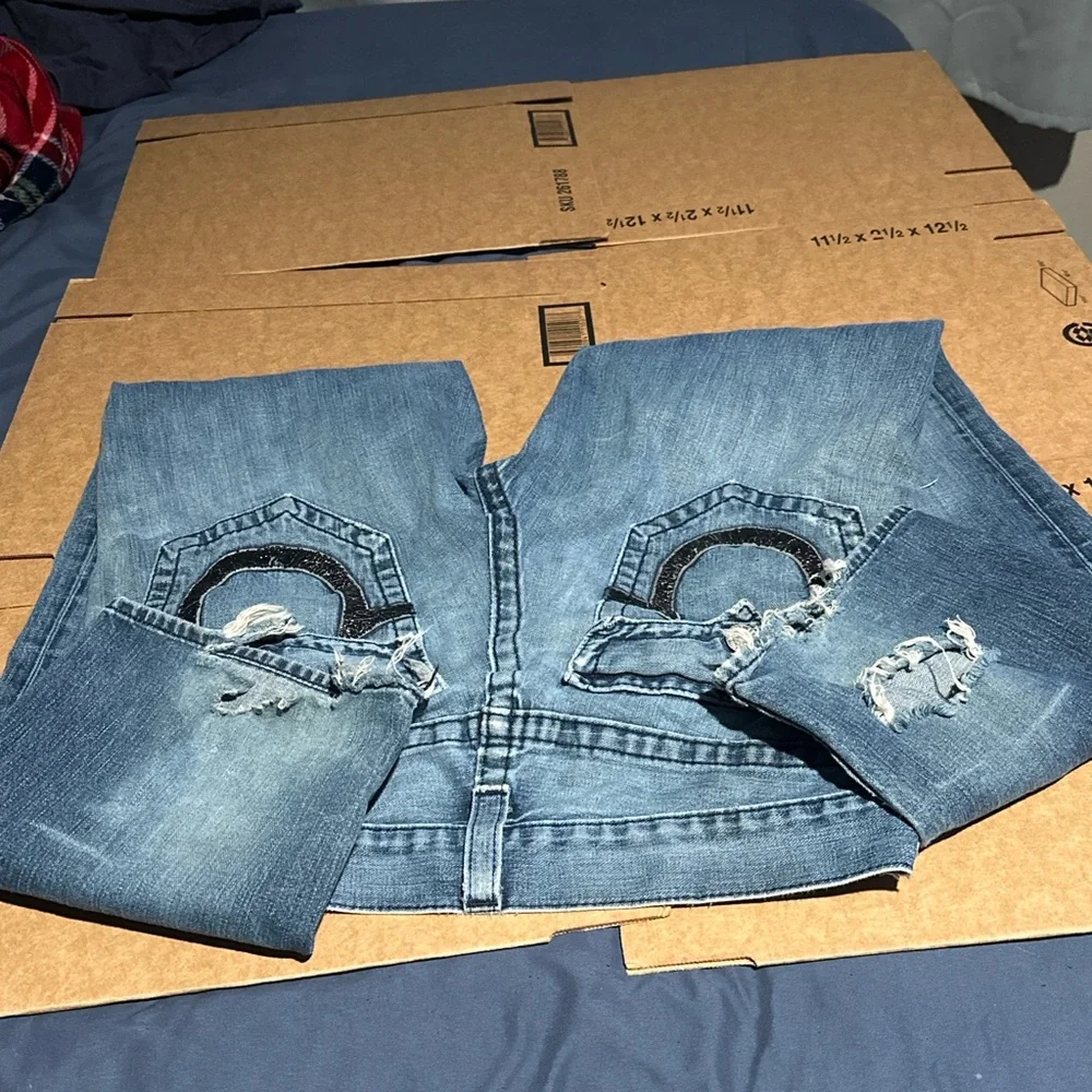 True religion jeans